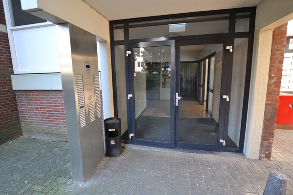 Medium property photo - De Tichel 51, 6417 RB Heerlen